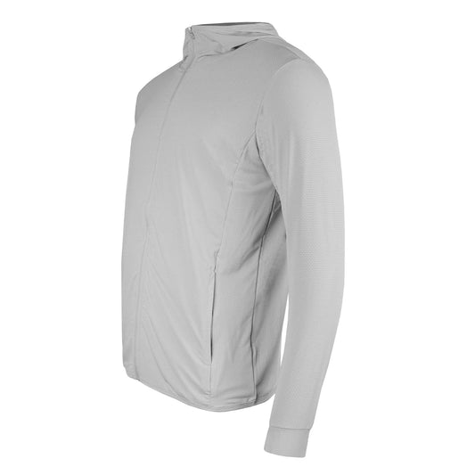 Cortaviento Stretch Microperforado Sechurano Hombre