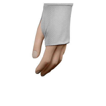 Cortaviento Stretch Microperforado Sechurano Mujer