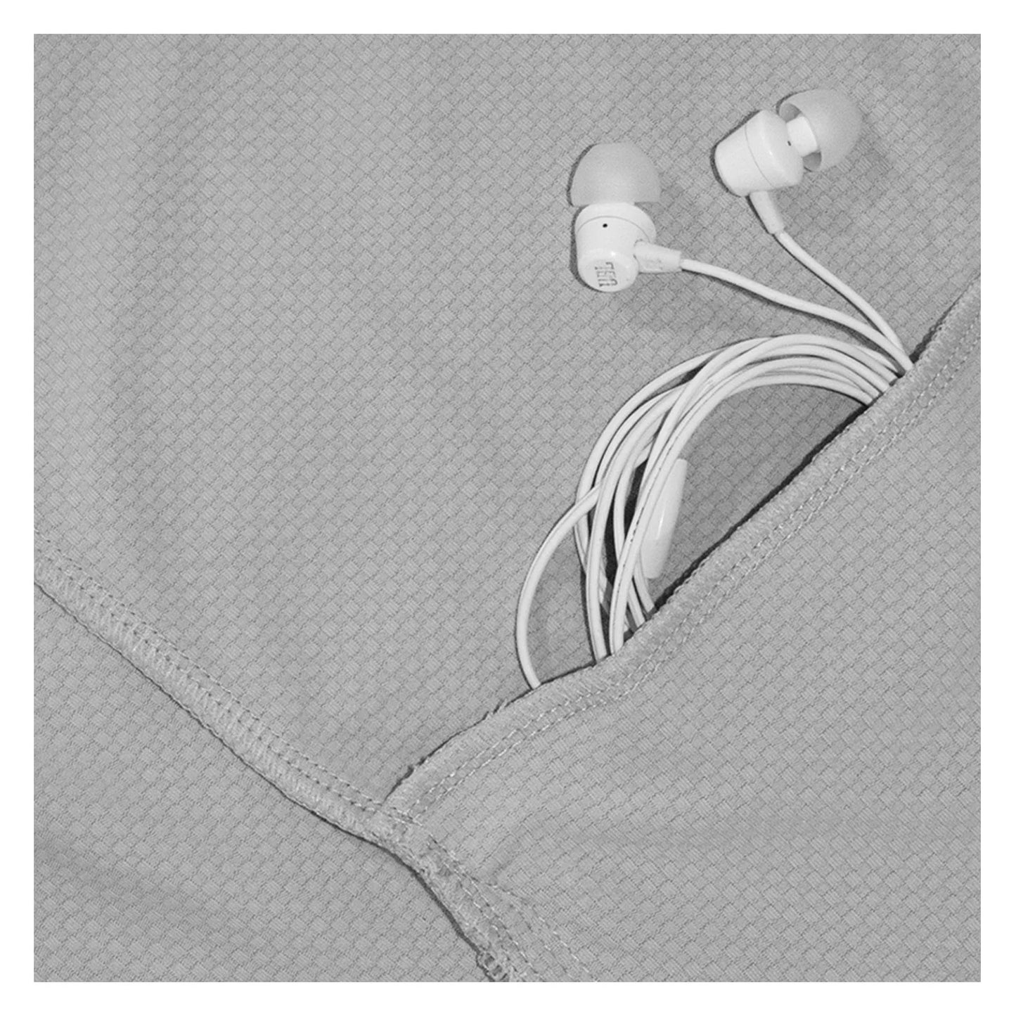 Cortaviento Stretch Microperforado Sechurano Mujer