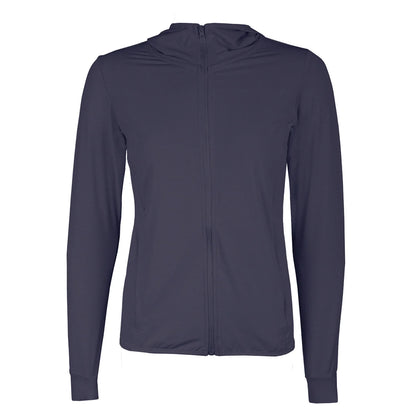 Cortaviento Stretch Microperforado Sechurano Mujer