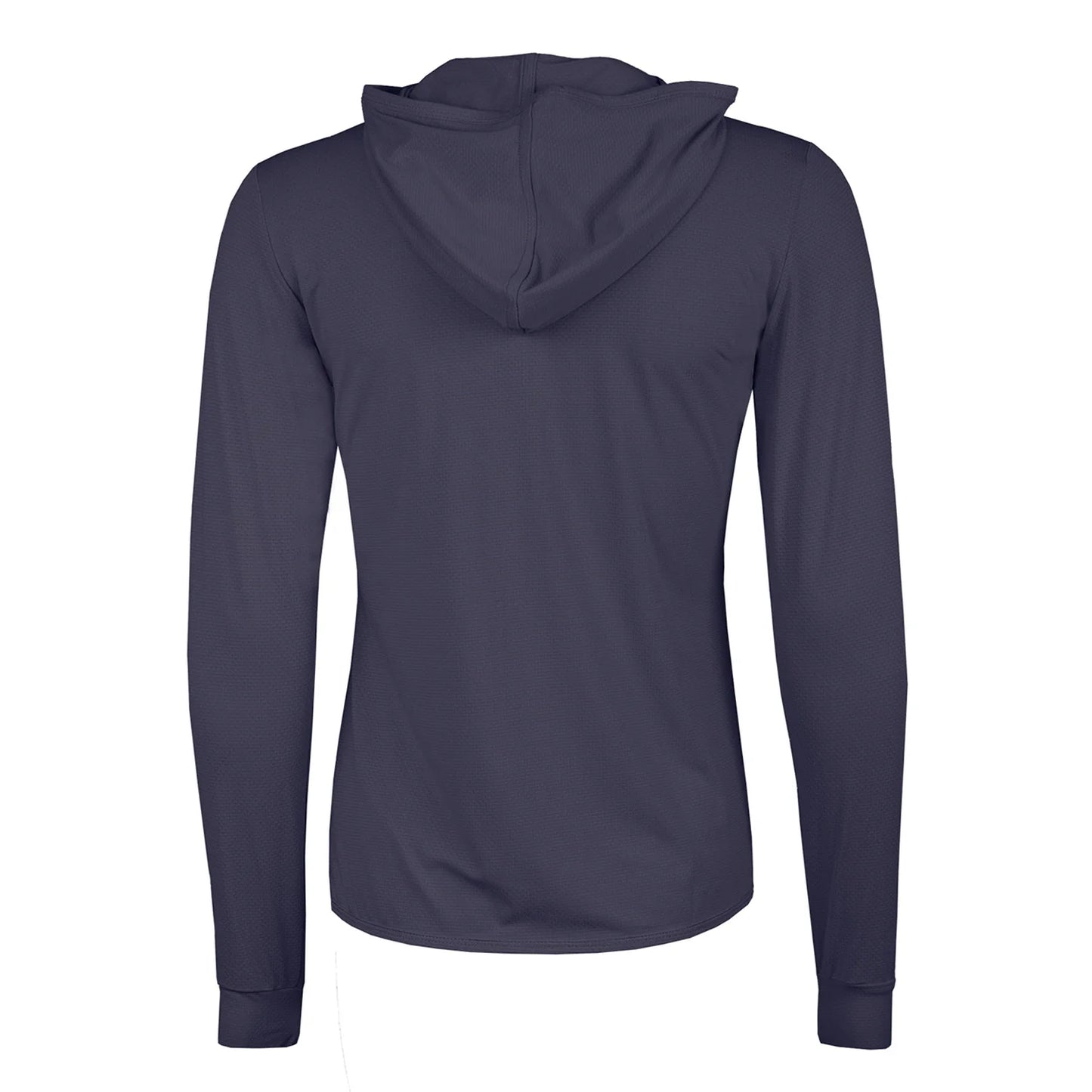 Cortaviento Stretch Microperforado Sechurano Mujer