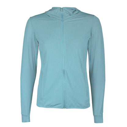 Cortaviento Stretch Microperforado Sechurano Mujer