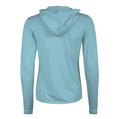 Cortaviento Stretch Microperforado Sechurano Mujer