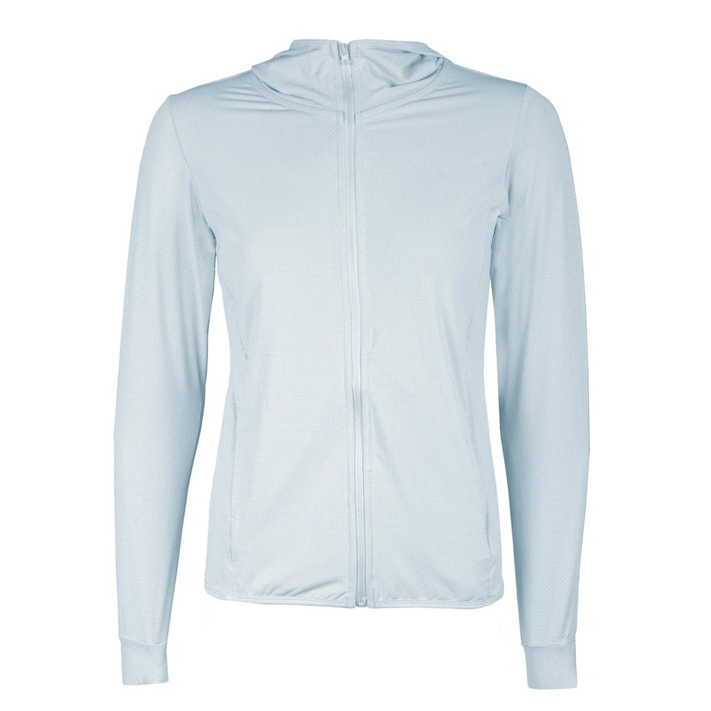 Cortaviento Stretch Microperforado Sechurano Mujer