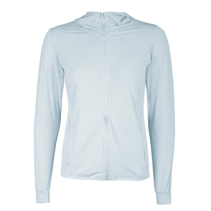 Cortaviento Stretch Microperforado Sechurano Mujer