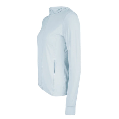 Cortaviento Stretch Microperforado Sechurano Mujer