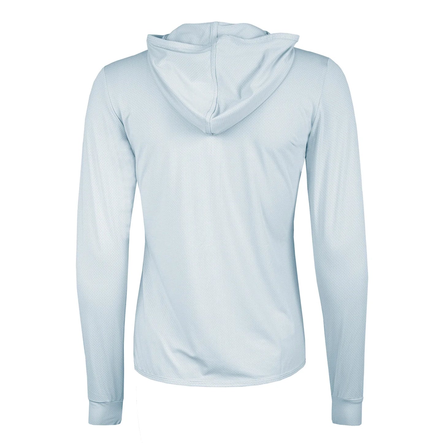 Cortaviento Stretch Microperforado Sechurano Mujer