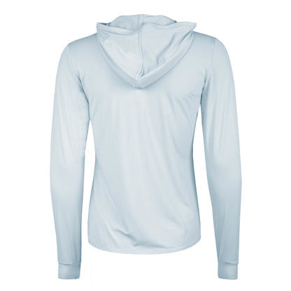 Cortaviento Stretch Microperforado Sechurano Mujer