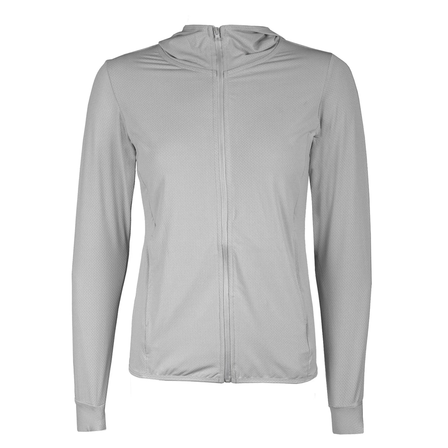 Cortaviento Stretch Microperforado Sechurano Mujer