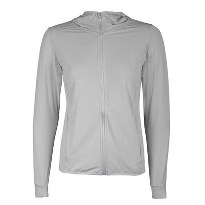 Cortaviento Stretch Microperforado Sechurano Mujer