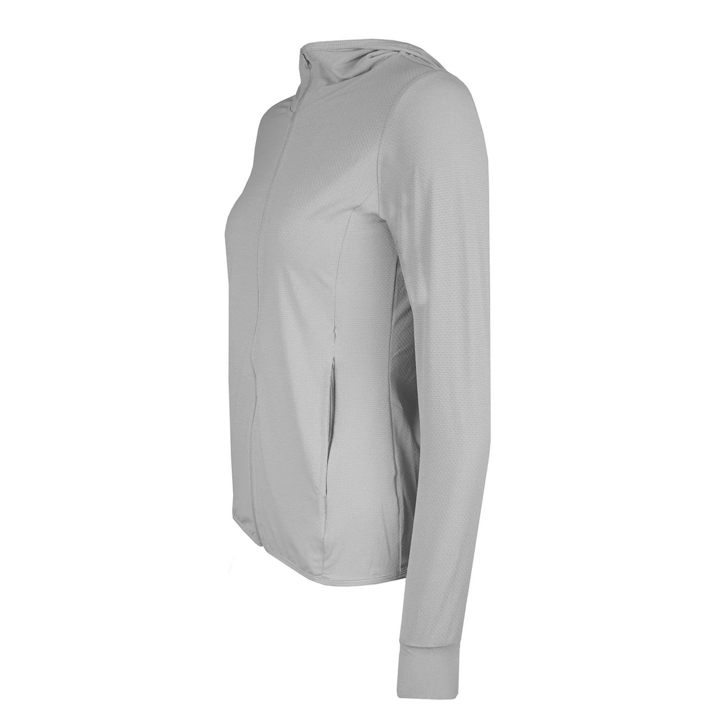 Cortaviento Stretch Microperforado Sechurano Mujer