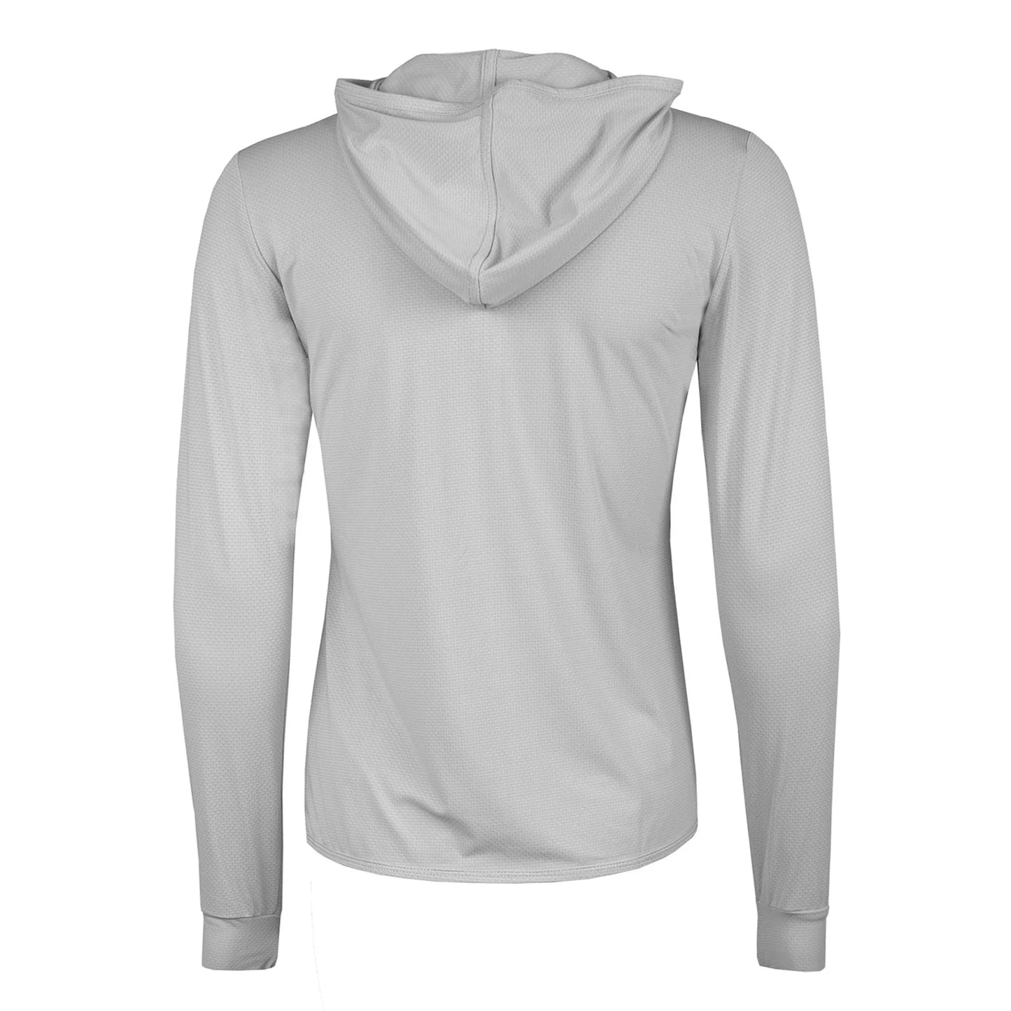 Cortaviento Stretch Microperforado Sechurano Mujer