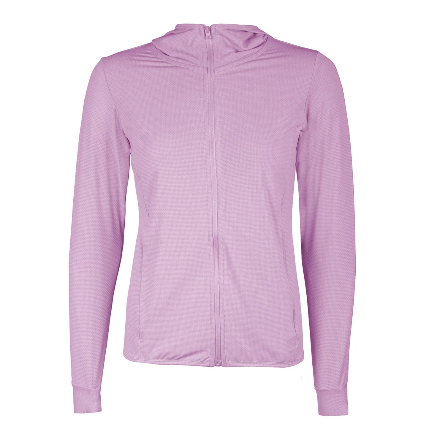 Cortaviento Stretch Microperforado Sechurano Mujer