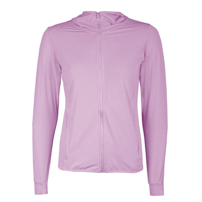 Cortaviento Stretch Microperforado Sechurano Mujer