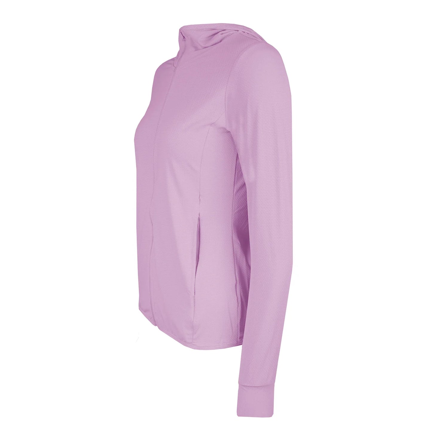 Cortaviento Stretch Microperforado Sechurano Mujer