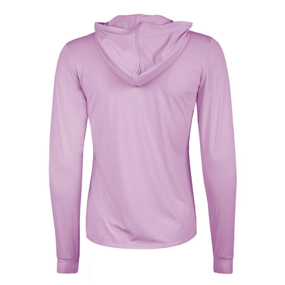 Cortaviento Stretch Microperforado Sechurano Mujer