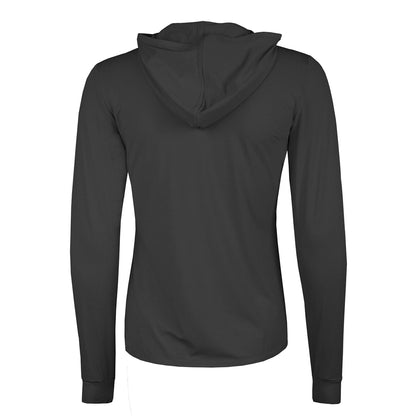 Cortaviento Stretch Microperforado Sechurano Mujer