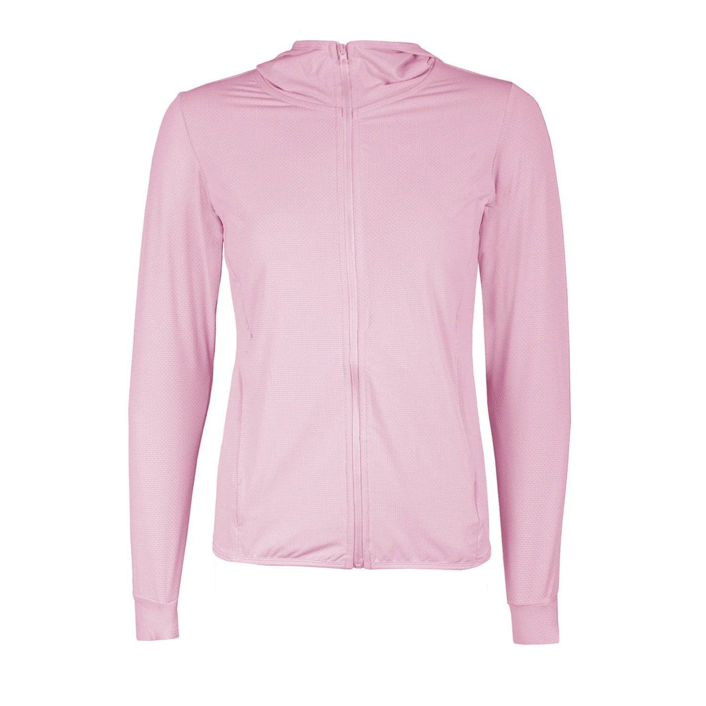 Cortaviento Stretch Microperforado Sechurano Mujer