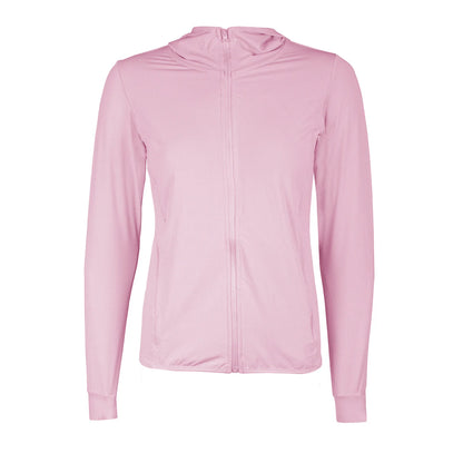 Cortaviento Stretch Microperforado Sechurano Mujer