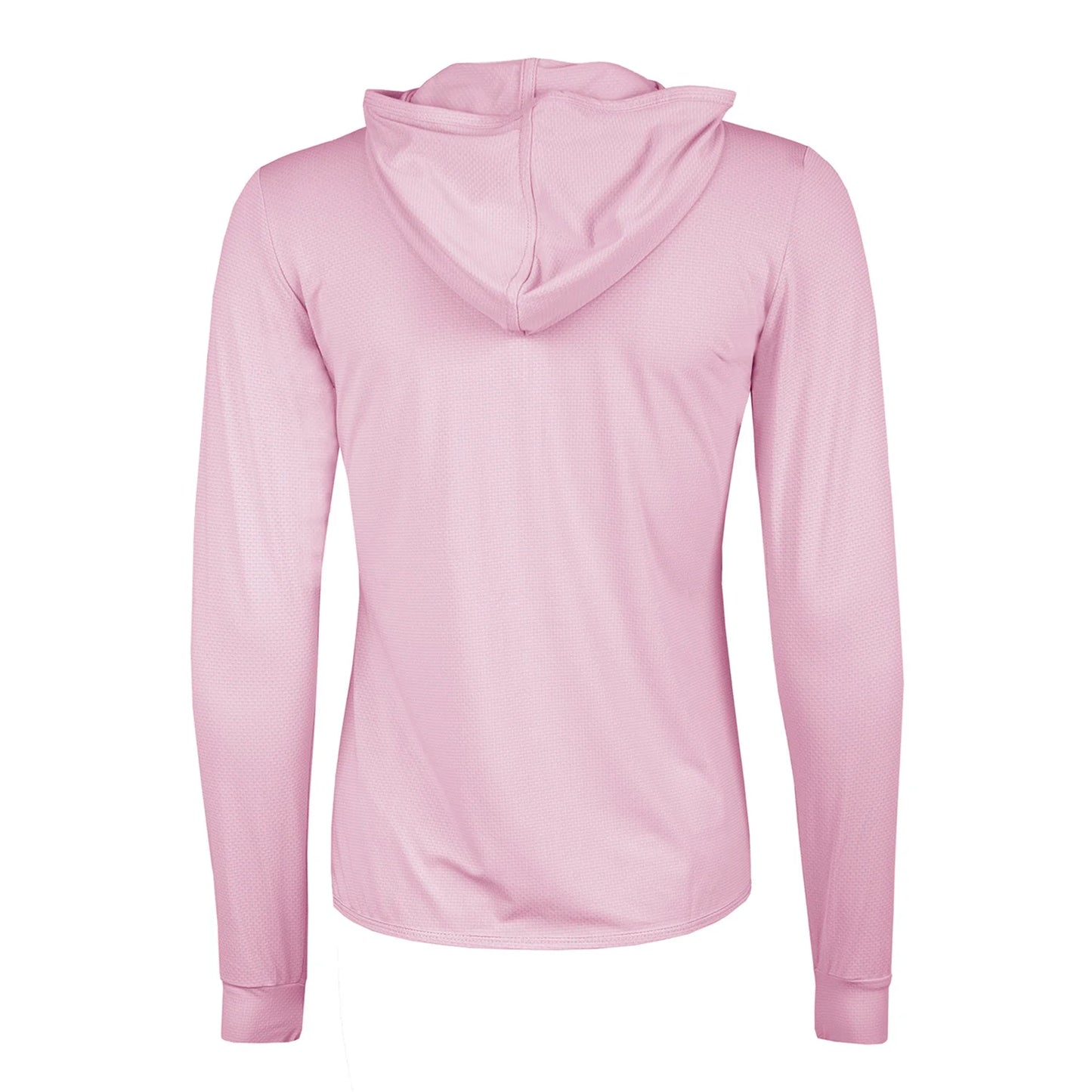 Cortaviento Stretch Microperforado Sechurano Mujer