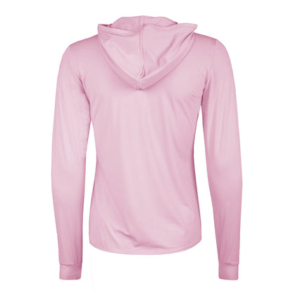 Cortaviento Stretch Microperforado Sechurano Mujer