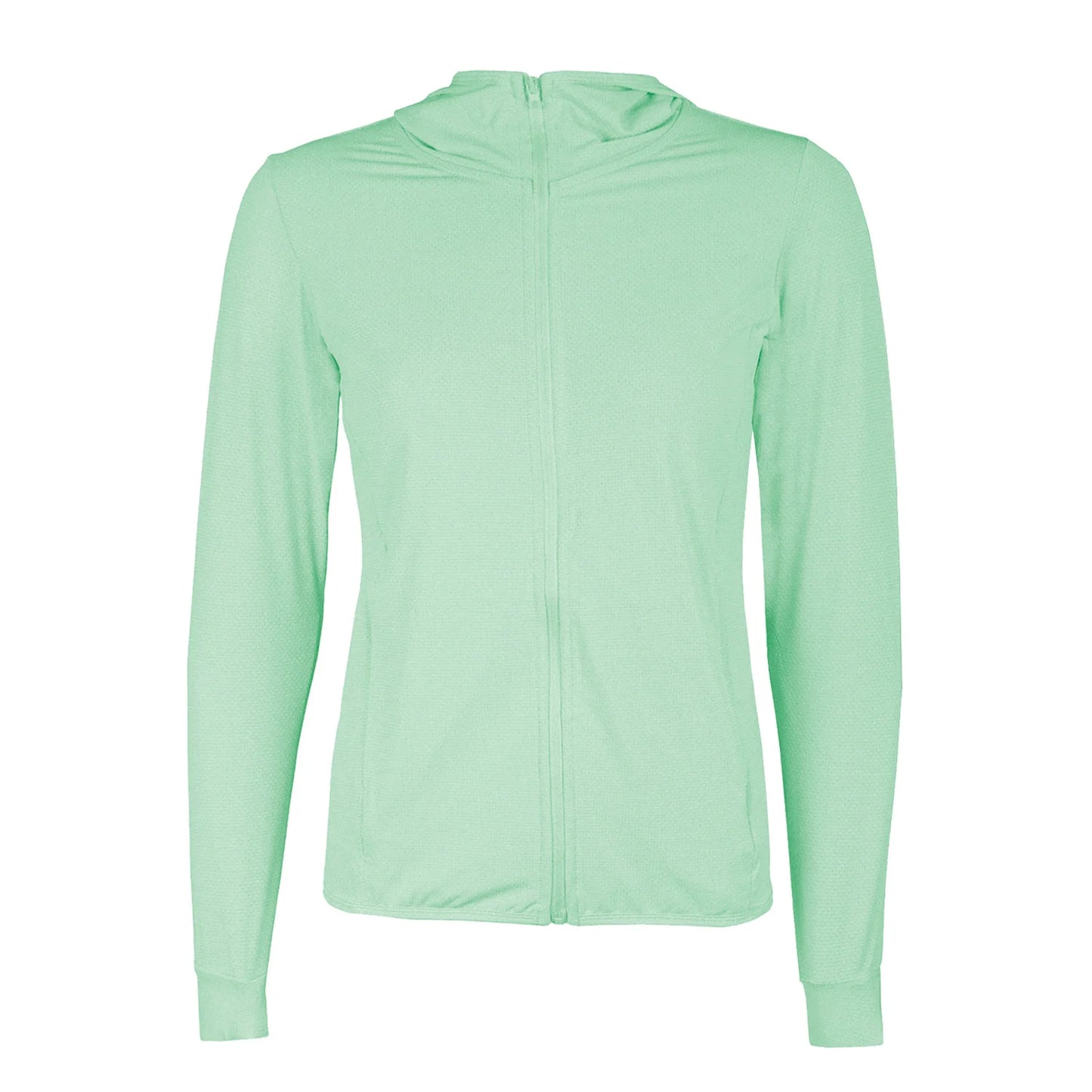 Cortaviento Stretch Microperforado Sechurano Mujer