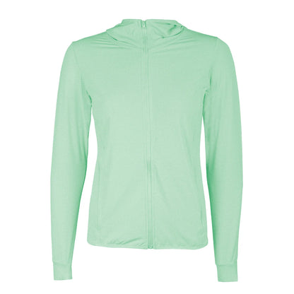 Cortaviento Stretch Microperforado Sechurano Mujer