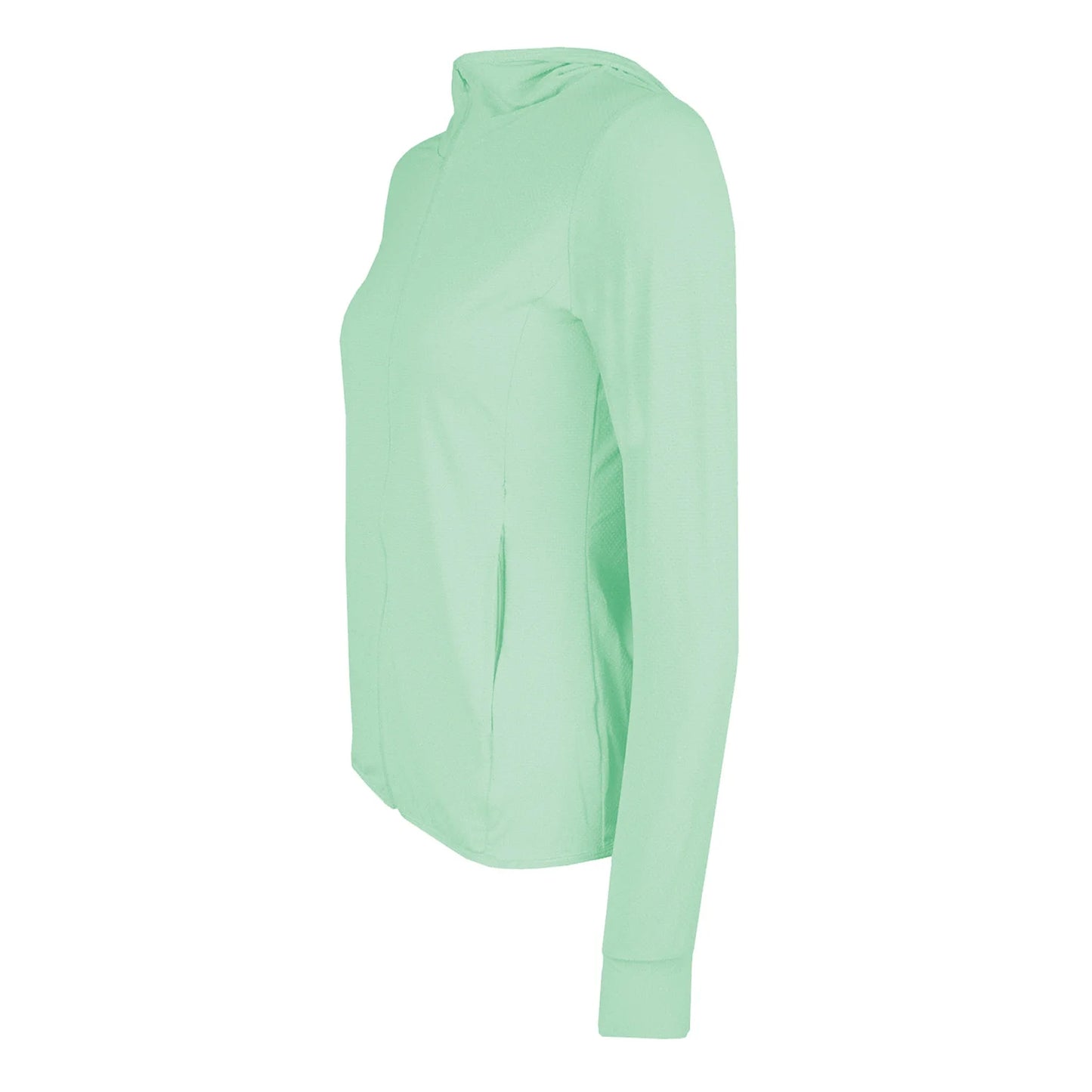 Cortaviento Stretch Microperforado Sechurano Mujer