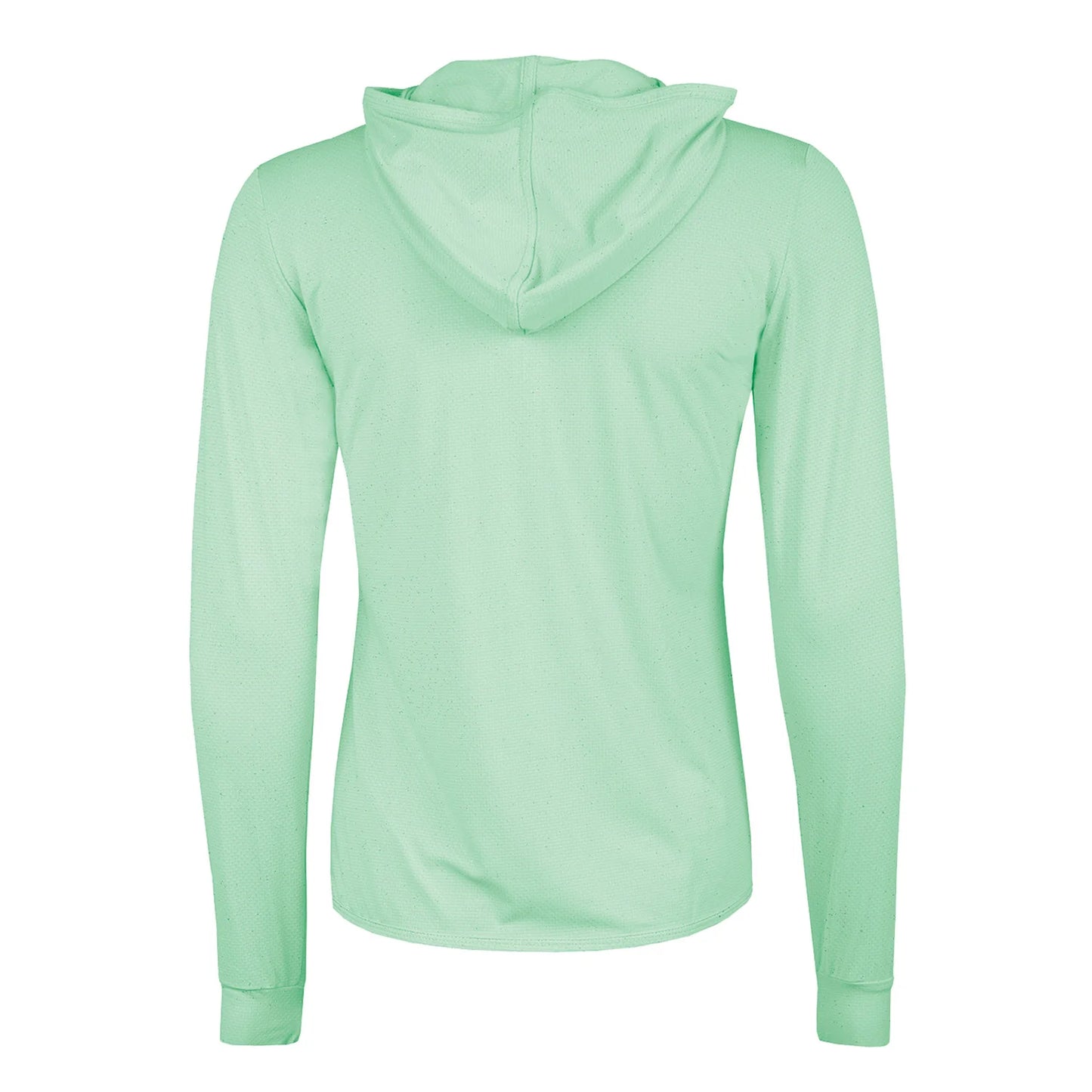 Cortaviento Stretch Microperforado Sechurano Mujer