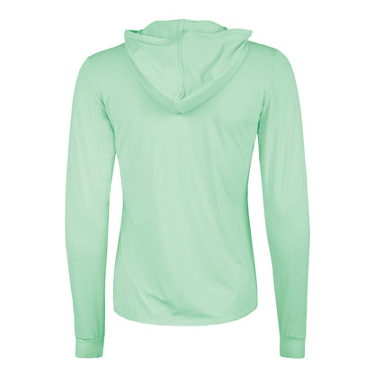 Cortaviento Stretch Microperforado Sechurano Mujer