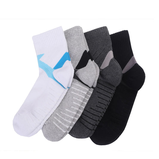 Calcetines Cortos Algodón Pro