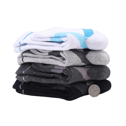 Calcetines Cortos Algodón Pro