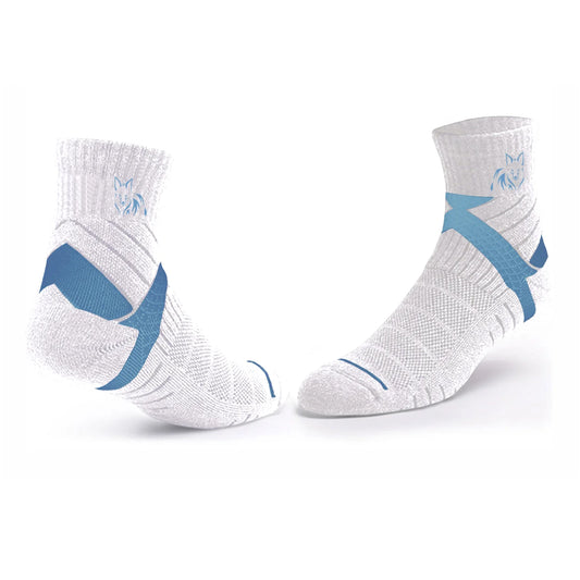 Calcetines Cortos Algodón Pro