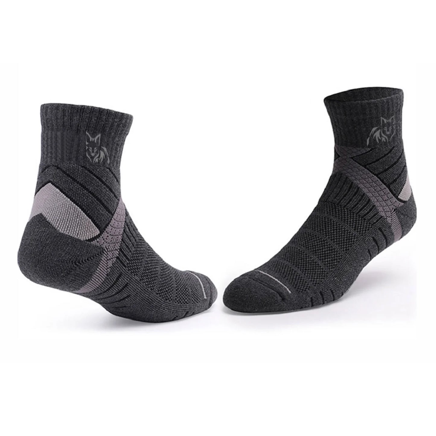 Calcetines Cortos Algodón Pro