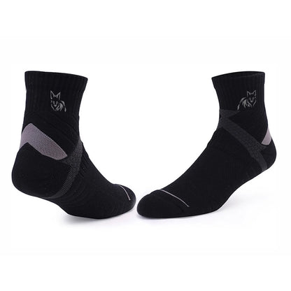 Calcetines Cortos Algodón Pro