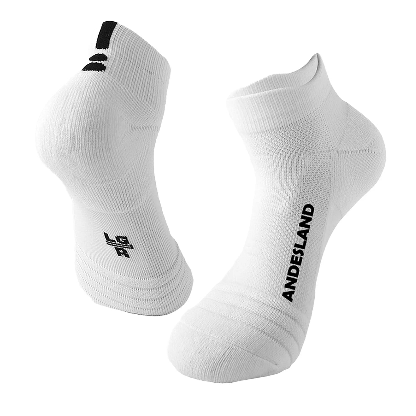 Calcetines Cortos Basketball Sport