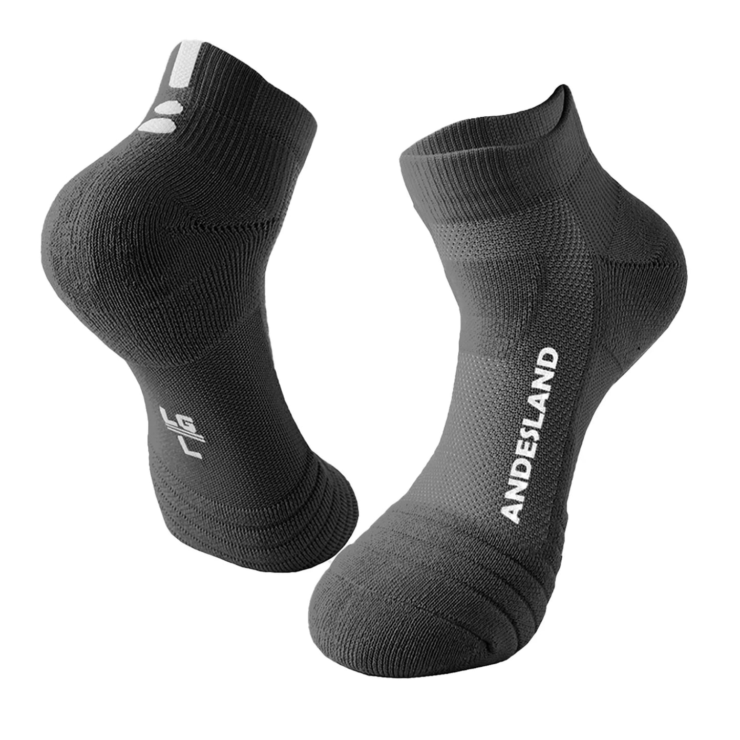 Calcetines Cortos Basketball Sport