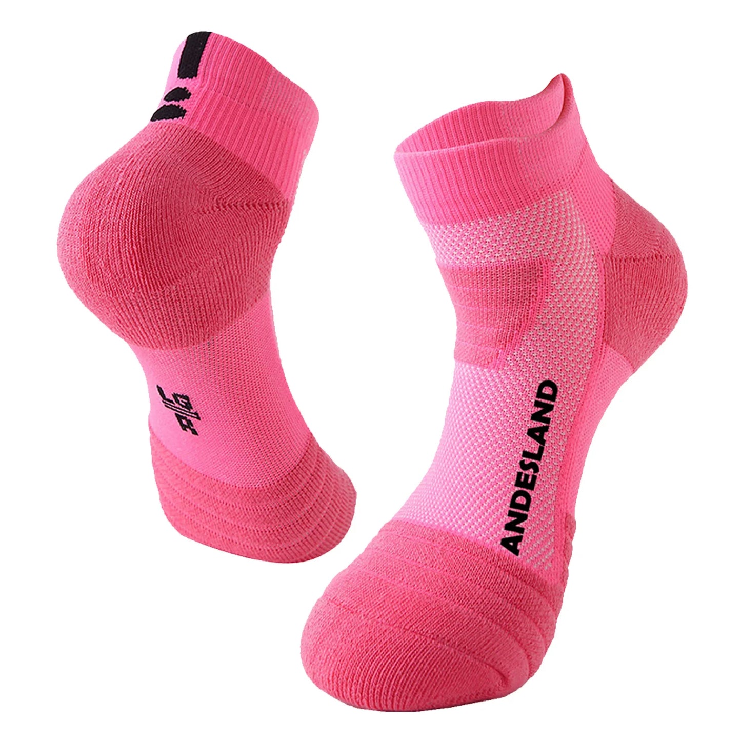 Calcetines Cortos Basketball Sport
