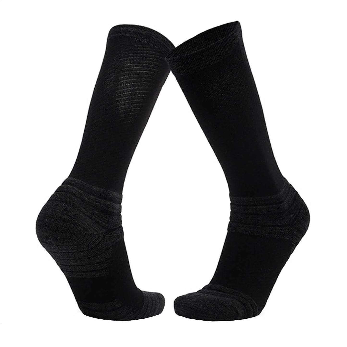 Calcetines Largos Trekking Sport