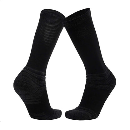 Calcetines Largos Trekking Sport