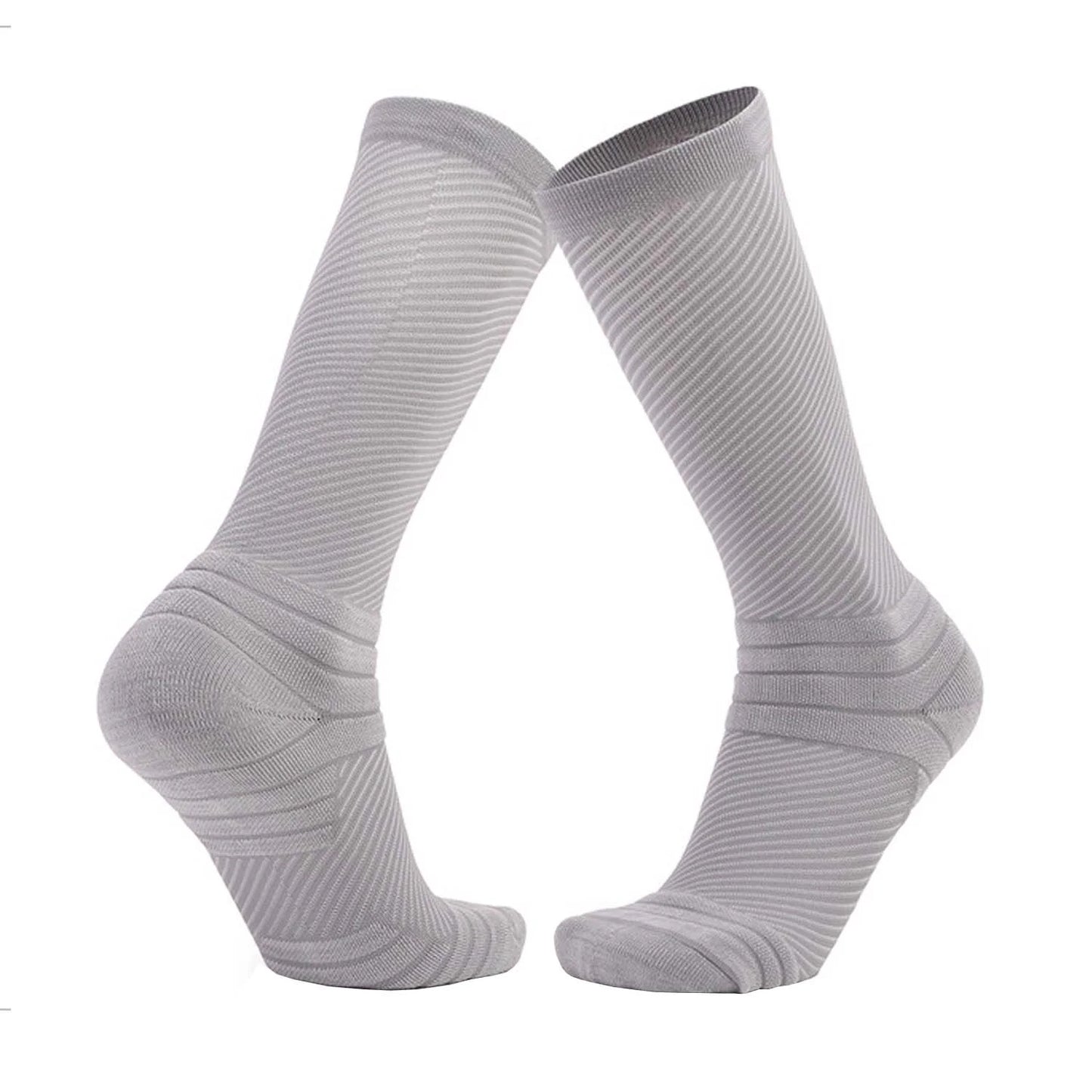 Calcetines Largos Trekking Sport
