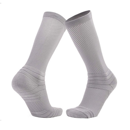 Calcetines Largos Trekking Sport