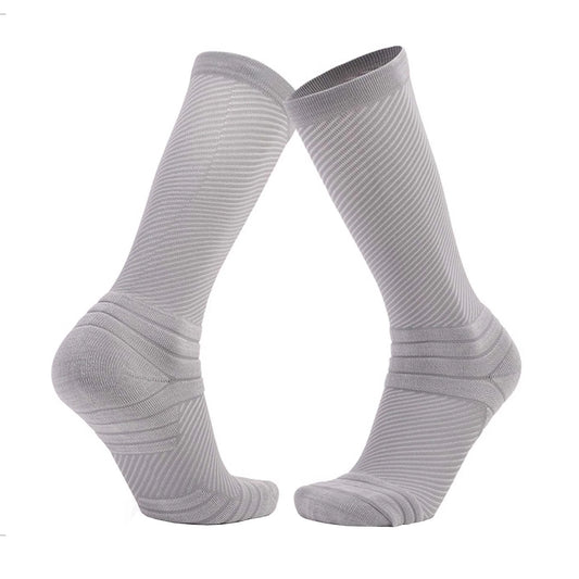 Calcetines Largos Trekking Sport