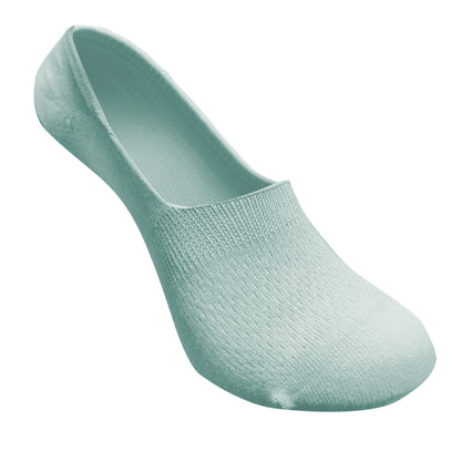 Calcetines Invisibles Low Cut Pack 6 Pares Unisex