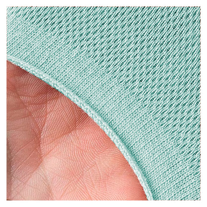 Calcetines Invisibles Low Cut Pack 6 Pares Unisex