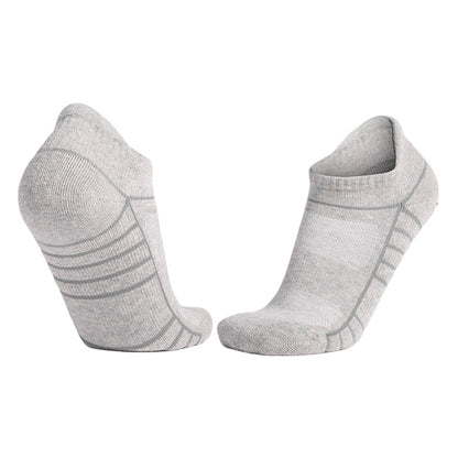 Calcetines Tobilleros Maxi Comfort Unisex