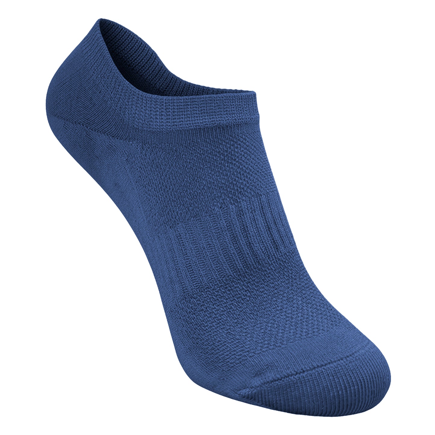 Calcetines Tobilleros Everyday Fit Pack 6 Pares Unisex