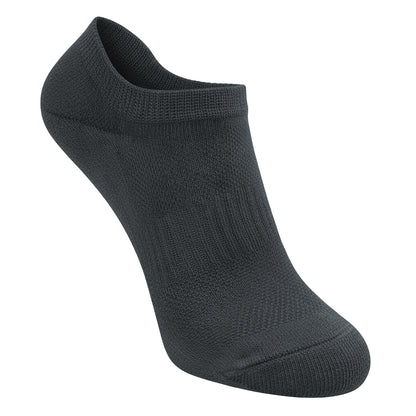 Calcetines Tobilleros Everyday Fit Pack 6 Pares Unisex