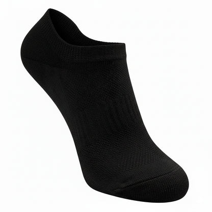 Calcetines Tobilleros Everyday Fit Pack 6 Pares Unisex