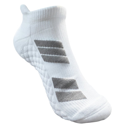 Calcetines Tobilleros Sprint Force Pack 4 Pares Unisex